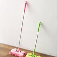thumbnail image 4 of Mini Housekeeping Cleaning Tools For Children Kids Mini Mop Birthday Gifts Cleaning And Sweeping Set For Kids Ages 3+ Cleaning Brush, 4 of 4