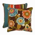 thumbnail image 3 of Pillow Perfect 499918 Annie/Westport Coussin Rectangulaire Réversible Surdimensionné (Ensemble de 2), 3 of 4