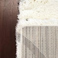 thumbnail image 2 of Dynamic Rugs NT7106361190 6 ft. 7 in. x 9 ft. 6 in. Nitro 6361 Rectangle Contemporary Area Rug - 190 Ivory & Grey, 2 of 4