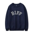 thumbnail image 4 of greg biffle BIFF sweatshirt  crewneck long sleeve sweatshirt men/women RIP pullover, 4 of 7