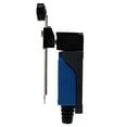 thumbnail image 3 of 2X -8108 Momentary Adjustable Roller Lever Arm Limit Switch, 3 of 8