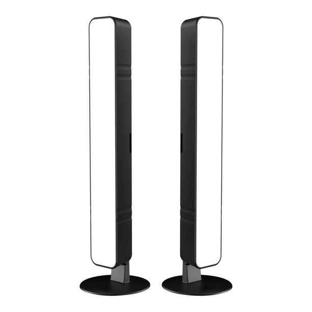 Luz Led para Dormitorio Voz Inteligente Luz Nocturna Junto a la Cama Luz de Activación de Voz Perezosa Usb Enchufe Led Luz de Aprendizaje Multifuncional Lámpara de Escritorio Led Lámpara de Escritorio
