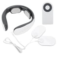 thumbnail image 3 of Neck Massager Electric Neck Massager Pulse Cervical Massager Hot Compress Neck Massager Cervical Vertebra Massager Electric Neck Massager Hot Compress Pulse Cervical Vertebra, 3 of 8