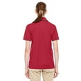 thumbnail image 3 of Ash City - Core 365 Ladies' Motive Performance Piqué Polo with Tipped Collar, 3 of 4