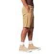 thumbnail image 4 of Levi Strauss Signature™ Men's Everyday Cargo Shorts, 4 of 5