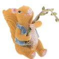 thumbnail image 3 of unbranded De Jardín Con Ardilla De Resina Para Uso En Exteriores, 3 of 8