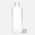 thumbnail image 2 of Abbott Bouteille Classique Transparente avec Bouchon, 10 Pouces, 2 of 2