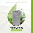 thumbnail image 2 of Grow1 Extraction Bags 8 bag kit, 2 of 2