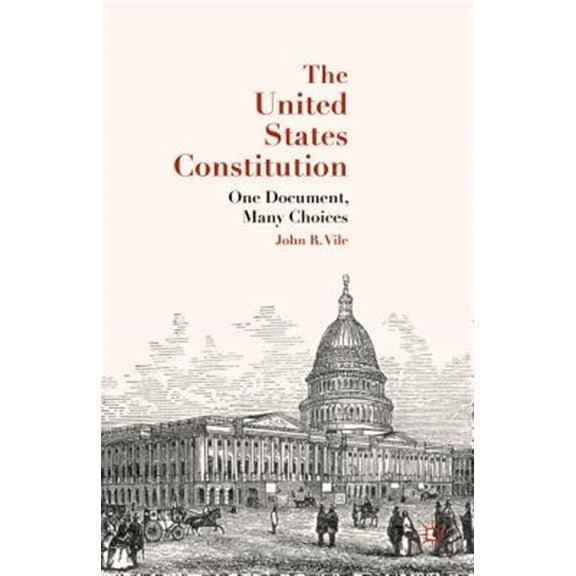 Pre-Owned The United States Constitution (Hardcover)