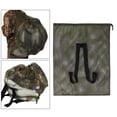 thumbnail image 1 of de señuelo bolsa acuática pavo cebo bolsa equipo de 90x74cm Verde shamjiam Bolsa de caza de camuflaje, 1 of 9