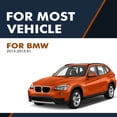 thumbnail image 2 of Front Right Suspension Strut Assembly For 2013-2015 BMW X1 RWD, 2 of 7
