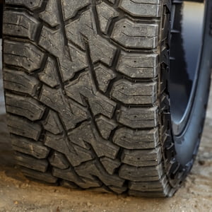 Venom Power Trail Hunter R/T 33X12.50R22 109R E 10 Ply Rugged Terrain Light Truck Tire Sansujyuku sansujyuku.com