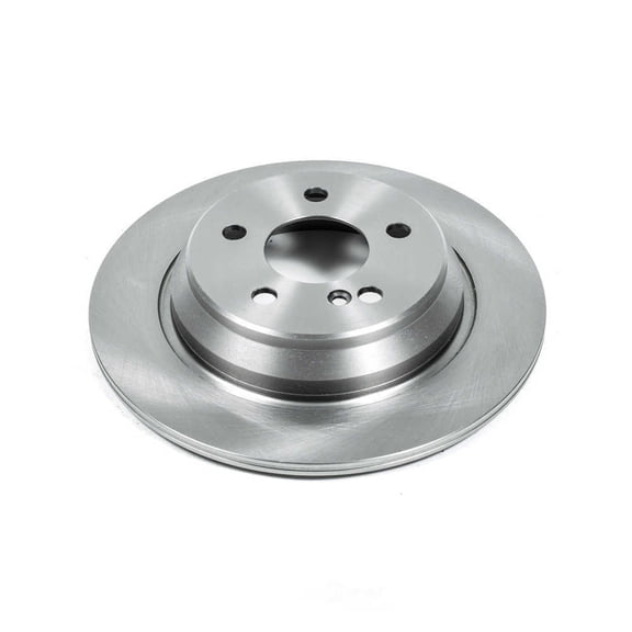 PowerStop EBR1050 Rear OE Stock Replacement Brake Rotor