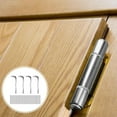 thumbnail image 3 of Spring Hinge Tension Pin Replacement Kit，Includes 20 Stainless Steel Shelf, 3 of 7