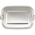 thumbnail image 2 of Seasons Titan Stainless Steel Lunch Box, 2 of 4