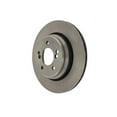 thumbnail image 4 of Disc Brake Rotor Fits select: 2001-2006 BMW M3, 2000-2003 BMW M5, 4 of 5