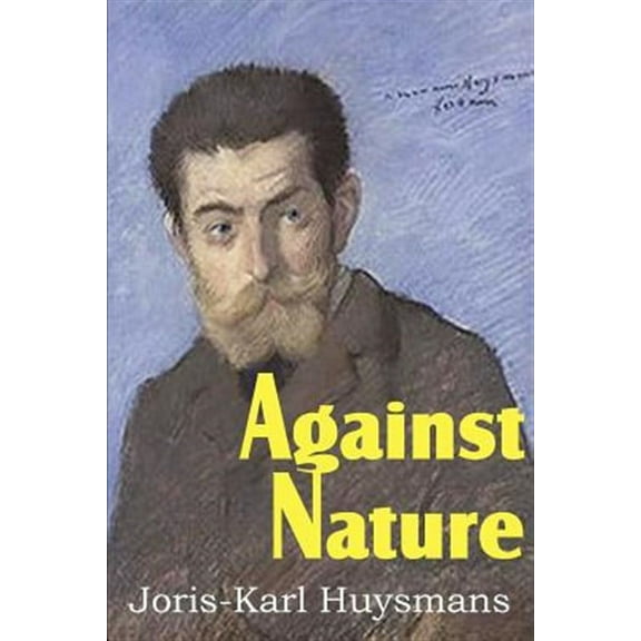 Against Nature (Paperback)
