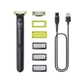 thumbnail image 1 of Rasuradora Philips NA One Blade para cara y cuerpo, 1 of 4