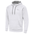 thumbnail image 2 of Men's Antigua White Denver Broncos-Victory Pullover Hoodie, 2 of 4