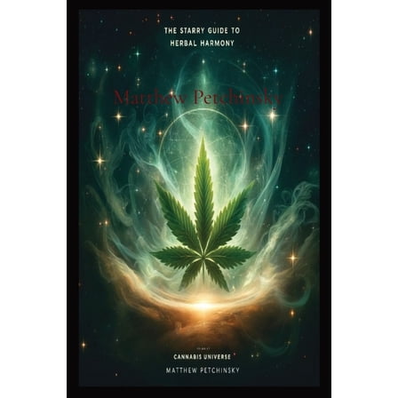 The Starry Guide to Herbal Harmony, (Paperback)