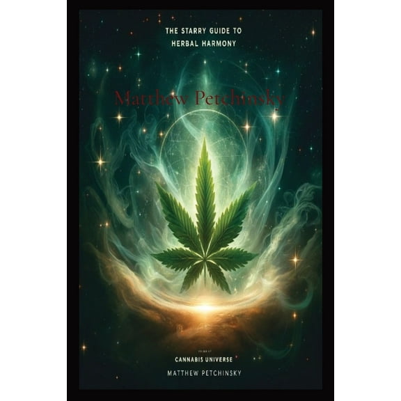 The Starry Guide to Herbal Harmony, (Paperback)