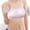 Pink, variant on Womens Padded Bandeau Bra Wire Strapless Convertible Bralettes Basic Layer Tube Top Bra Seamless Bandeau Glasses Display Small Strapless Bra Leather Top Cow Tube Top Storage Skin Color Spandex Tops