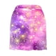 thumbnail image 5 of Faldas de Tenis Plisadas de Verano Para Mujer, Pantalones Cortos Atléticos Elásticos Cortos de Yoga Falsos de Dos Piezas, Pantalones Cortos Odeerbi ODB-6, 5 of 5
