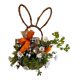 thumbnail image 5 of Guirnalda de Pascua de , guirnaldas de Adornos para colgar en la pared Colgantes Guirnalda de flores artificiales para la, 5 of 9
