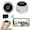 White, variant on Avdolw HD 1080P Mini Camera with Wireless Wifi, Night Vision, and Motion Detection for 24/7 Home Security and Remote Live Streaming via Smartphone or Tablet App