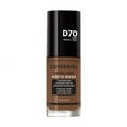 thumbnail image 2 of Covergirl Trublend Matte Made Liquid Foundation, D70 Cappuccino (Pack of 2), 2 of 2