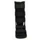 thumbnail image 5 of Bota para caminar alta para pie roto, esguince de tobillo, fracturas médicas ortopédicas, suministros de yeso XL (para tallas de zapato 45-48), 5 of 14
