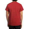 thumbnail image 2 of Naruto Shippuden Men's Short Sleeve Graphic Tee, 2 of 2