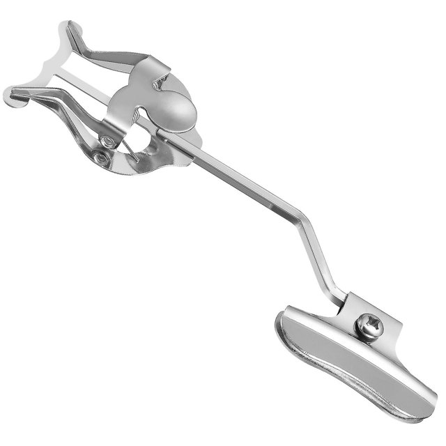 Trumpet Stand Trumpet Clamp Lyre Marching Lyre Trombone Trumpet Trombone Music Clamp-on Holder