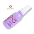 thumbnail image 6 of OMG Gentle Hair Remover Spray, Fast Depilatory for Body Hair, Citrus & Lemongrass, 60 mL, 6 of 6