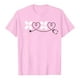 thumbnail image 5 of Camisetas con estampado de letras y cuello redondo de verano para mujer, blusas femeninas cómodas y elegantes, Tops OAVQHLG3B Store  lin121212, 5 of 5