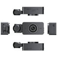 thumbnail image 7 of SCNOR Dual Dash Cam Front and Inside with WiFi, 1080P 3 Inch Screen, Night Vision G-Sensor Loop Recording for Uber Lyft Taxi Car, 7 of 7