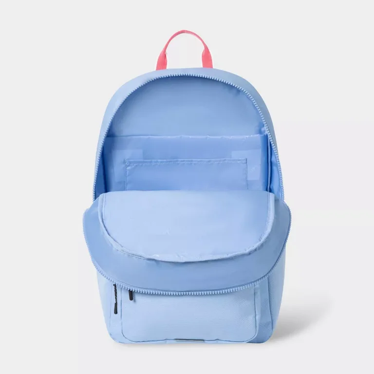 3 tier tackle box Three-Tray Tackle Box, Blue/White
