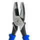thumbnail image 3 of Alicates para tracción de alambre Klein Tools J2000-9NETP de 9 pulgadas, 3 of 4