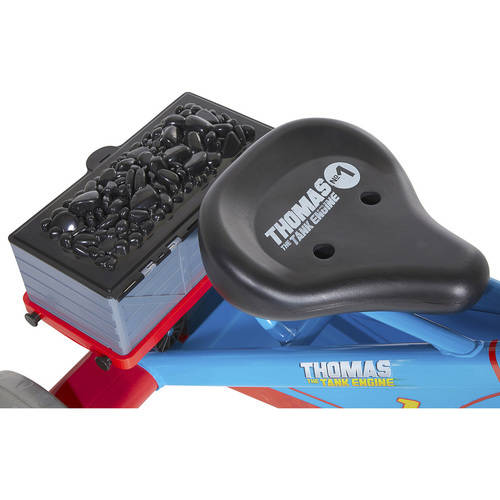 thomas and friends talking tricycle