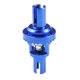 thumbnail image 2 of de de resistencia para 1:28 K989 K979 P929 reemplazo de vehículo modelo, piezas muy recomendadas azul Yotijar Diferencial de coche RC, 2 of 6