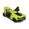 thumbnail image 3 of 2023 Lamborghini Revuelto Hardtop, Green - Maisto 31463GN - 1/18 Scale Diecast Model Car, 3 of 6