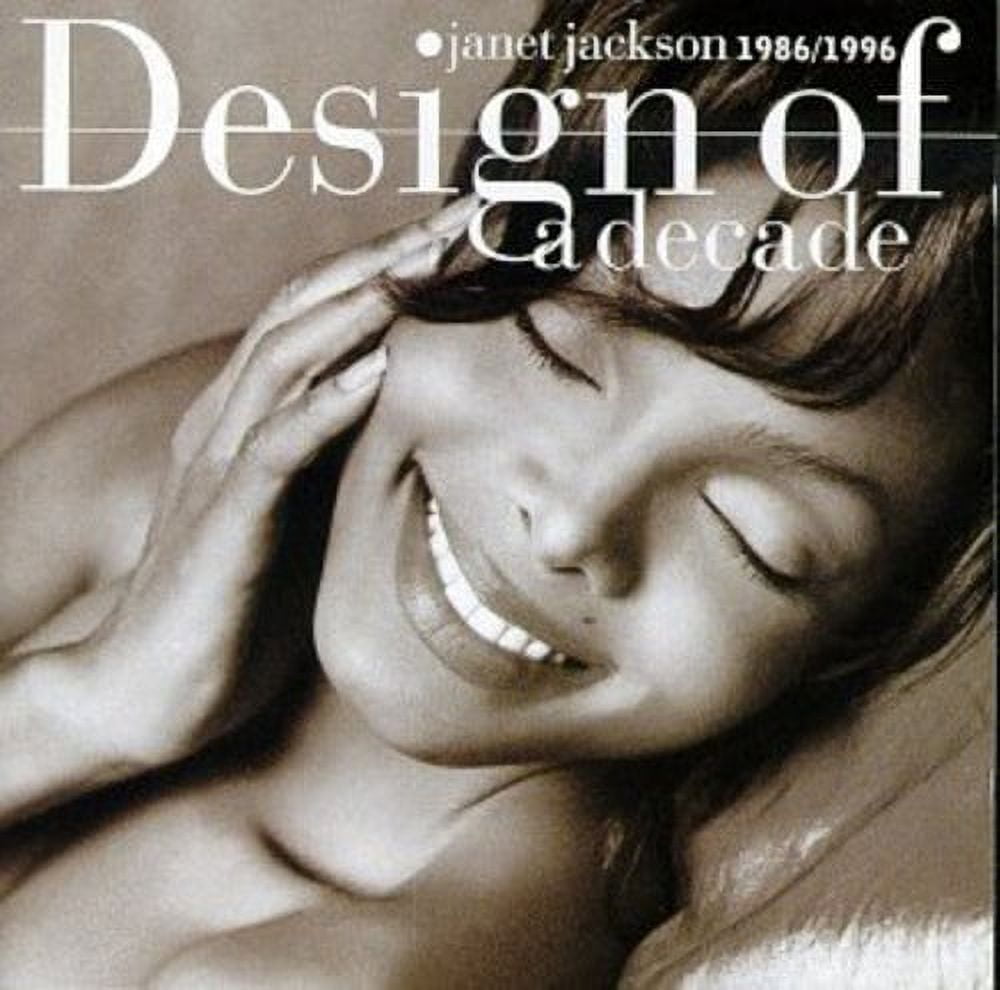 Janet Jackson - janet. - Music & Performance - CD - Walmart.com