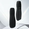 thumbnail image 6 of AOOOWER Thin Silicone Sleeve For R400 Presentation Remote Control AntiDrop Protections Smooth Button Operation NonSlip Texture, 6 of 10