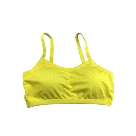 

Babula Women Seamless Stretch Crop Tops Sports Bra