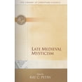 thumbnail image 2 of Pre-Owned Late Medieval Mysticism (Paperback) 0664241638 9780664241636, 2 of 2