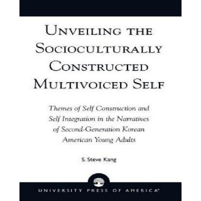 Unveiling The Socioculturally Constructed Multivoiced Self