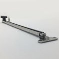 thumbnail image 4 of Stainle Steel Telescoping /Window Adjuster & Stay Support 10 Inches to 19 Inches New, 4 of 8