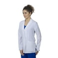 thumbnail image 5 of Healing Hands Women's FELICITY LAB COAT, 5 of 5