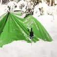 thumbnail image 1 of FUTUREORYY Anchor for Ice Fishing Tent Electric Auger Adapter Steel 1Pack for Secure Fixation, 1 of 8