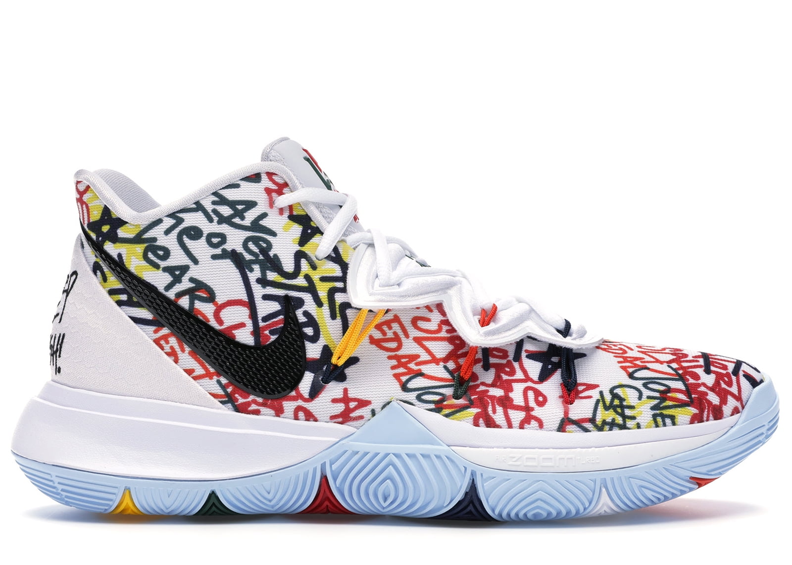 kyrie i5